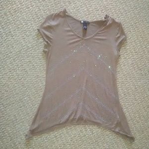 👚Carol Little👚Women's Beaded Top